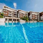 Messambria Premium With Sea Or Mountain View 아파트 *