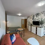 아파트 Messambria Premium With Sea Or Mountain View