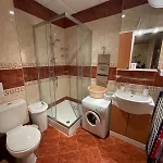 Messambria Premium With Sea Or Mountain View 아파트