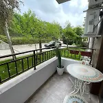 아파트 Messambria Premium With Sea Or Mountain View