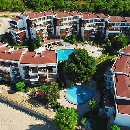 Messambria - Premium 아파트 *