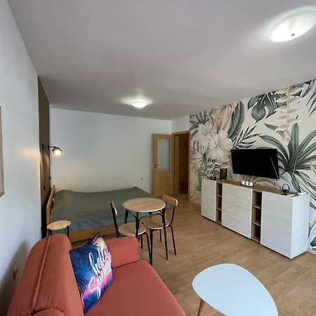 아파트 Messambria - Premium