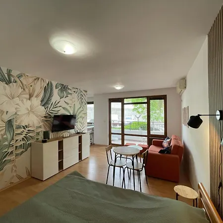 Messambria Premium With Sea Or Mountain View 엘레니테