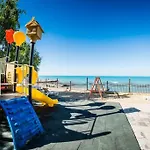 Messambria Premium With Sea Or Mountain View Apartament *