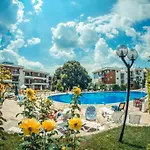 Apartament Messambria Premium With Sea Or Mountain View *