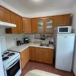 Apartament Messambria Premium With Sea Or Mountain View