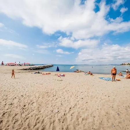 Messambria Premium With Sea Or Mountain View Еленіте