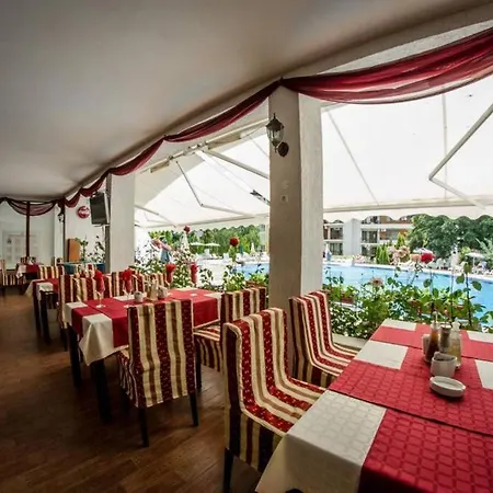 Messambria Premium With Sea Or Mountain View Lejlighed