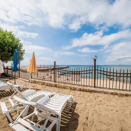 Messambria Premium With Sea Or Mountain View * Еленіте