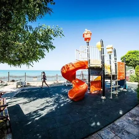 Messambria - Premium Apartment Elenite