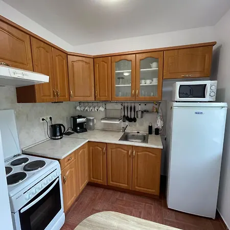 Apartmán Messambria - Premium