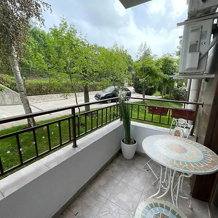 Lejlighed Messambria Premium With Sea Or Mountain View
