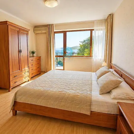 Apartament Messambria Premium With Sea Or Mountain View Elenite