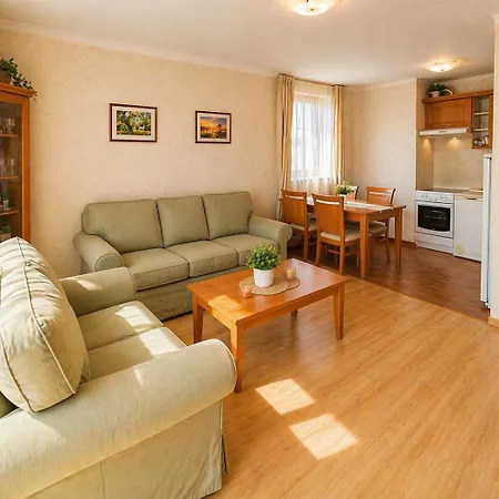 Messambria Premium With Sea Or Mountain View * Elenite