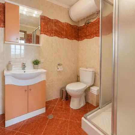 Messambria Premium With Sea Or Mountain View Lejlighed