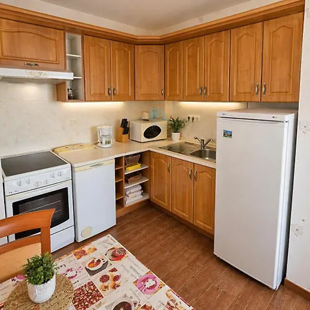 Lejlighed Messambria Premium With Sea Or Mountain View