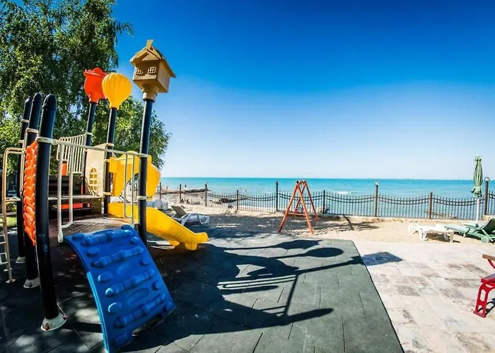 Messambria - Premium Apartment *