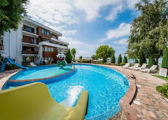 Messambria - Premium