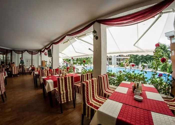 Messambria - Premium Apartment