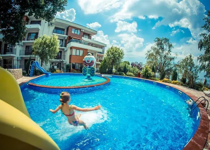 Messambria - Premium * Elenite