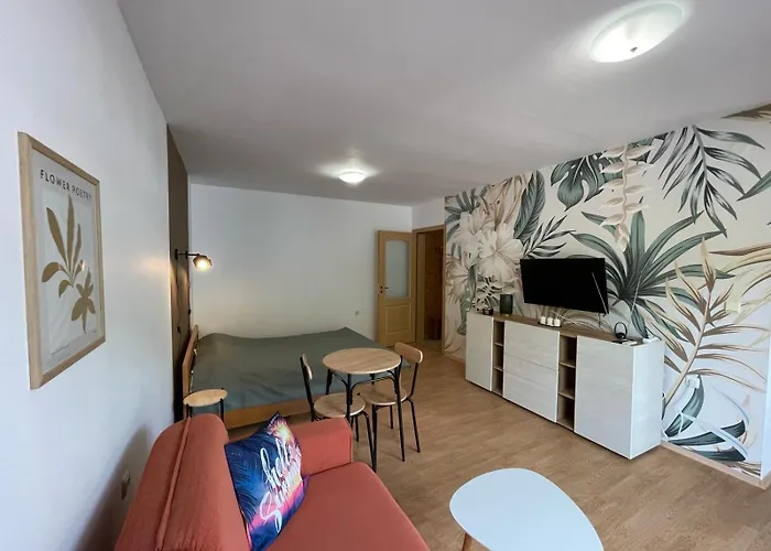 Apartment Messambria - Premium