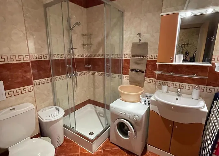 Messambria - Premium Apartment