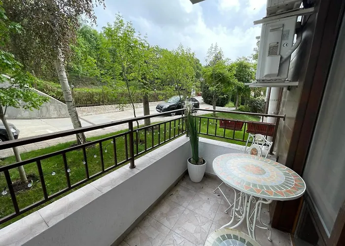 Apartment Messambria - Premium